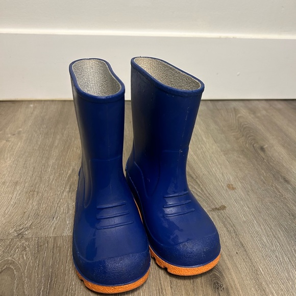 Rubber boots - Picture 2 of 2